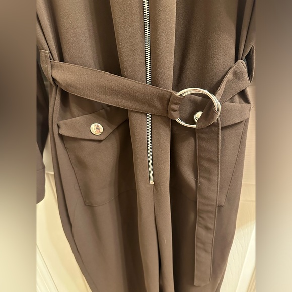 Zara Jumpsuit - Picture 3 of 8